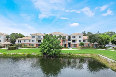 Copropriété à louer à Palm Beach Gardens, Floride: 1 chambre, 78.6 m2 № 2261835 - photo 18