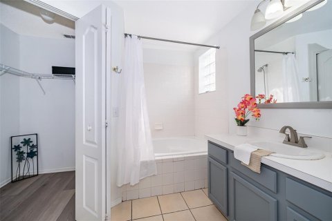 Купить виллу или дом в Дэвенпорт, Флорида 10 комнат, 129.69м2, № 1750613 - фото 15
