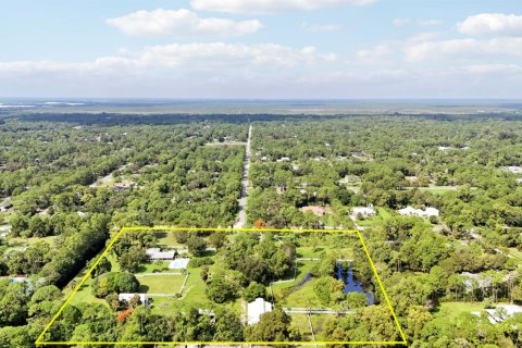 House in Jupiter, Florida 2 bedrooms, 179.3 sq.m. № 2420708 - photo 2