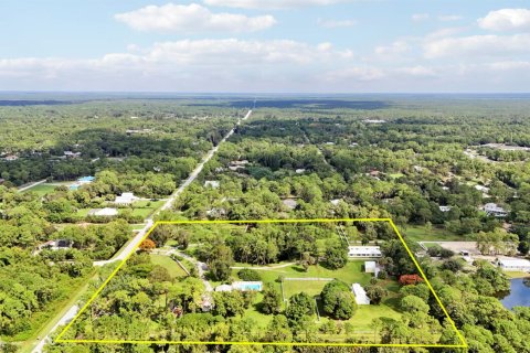 House in Jupiter, Florida 2 bedrooms, 179.3 sq.m. № 2420708 - photo 30