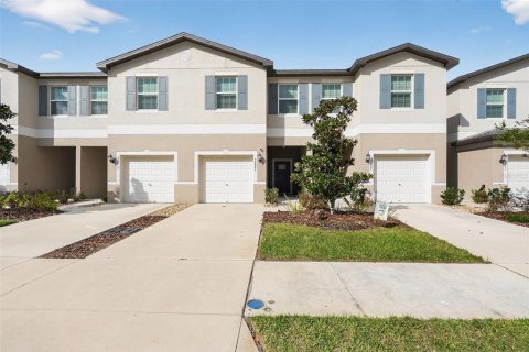 Adosado en San Antonio, Florida 3 dormitorios, 151.8 m2 № 2100524