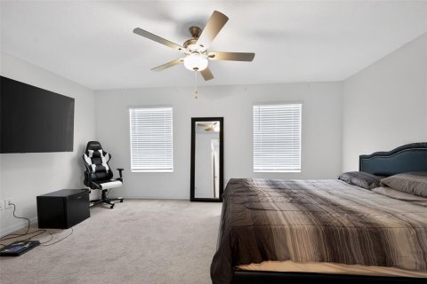 Adosado en venta en San Antonio, Florida, 3 dormitorios, 151.8 m2 № 2100524 - foto 8