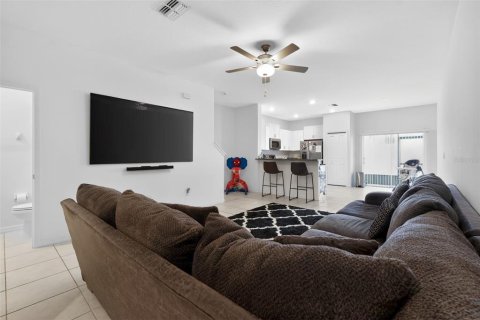 Adosado en venta en San Antonio, Florida, 3 dormitorios, 151.8 m2 № 2100524 - foto 4