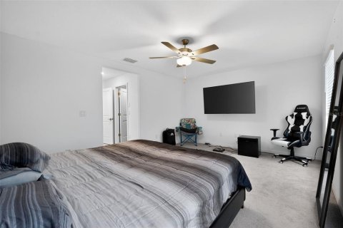 Adosado en venta en San Antonio, Florida, 3 dormitorios, 151.8 m2 № 2100524 - foto 15
