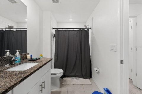 Adosado en venta en San Antonio, Florida, 3 dormitorios, 151.8 m2 № 2100524 - foto 12