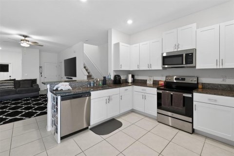 Adosado en venta en San Antonio, Florida, 3 dormitorios, 151.8 m2 № 2100524 - foto 7