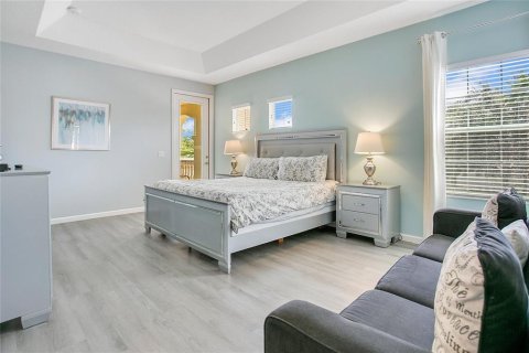 Купить виллу или дом в Дэвенпорт, Флорида 4 комнаты, 311.78м2, № 1873043 - фото 11