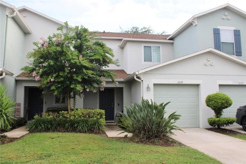 Adosado en Kissimmee, Florida 2 dormitorios, 128.76 m2 № 2222053