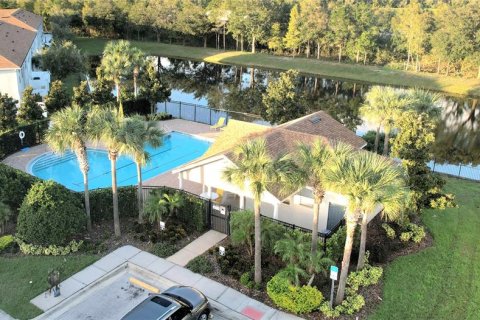 Touwnhouse à vendre à Kissimmee, Floride: 2 chambres, 128.76 m2 № 2222053 - photo 20