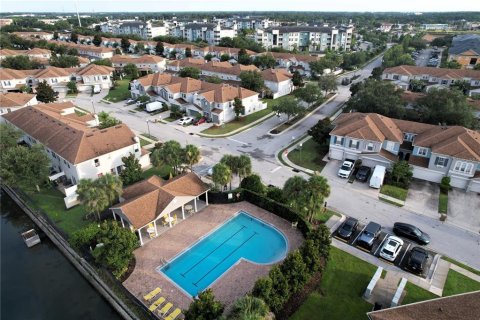 Touwnhouse à vendre à Kissimmee, Floride: 2 chambres, 128.76 m2 № 2222053 - photo 21