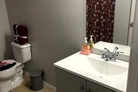 Touwnhouse à vendre à Kissimmee, Floride: 2 chambres, 128.76 m2 № 2222053 - photo 9