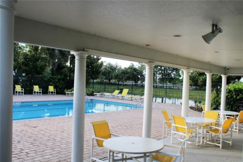 Touwnhouse à vendre à Kissimmee, Floride: 2 chambres, 128.76 m2 № 2222053 - photo 19