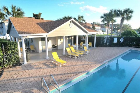 Touwnhouse à vendre à Kissimmee, Floride: 2 chambres, 128.76 m2 № 2222053 - photo 17