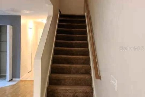 Touwnhouse à vendre à Kissimmee, Floride: 2 chambres, 128.76 m2 № 2222053 - photo 8