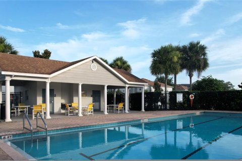 Touwnhouse à vendre à Kissimmee, Floride: 2 chambres, 128.76 m2 № 2222053 - photo 16