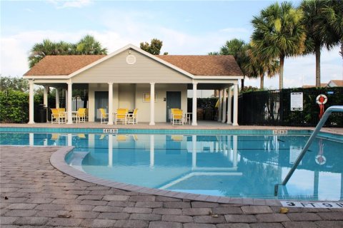 Touwnhouse à vendre à Kissimmee, Floride: 2 chambres, 128.76 m2 № 2222053 - photo 15