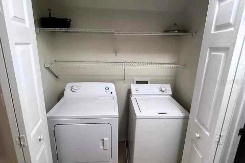 Touwnhouse à vendre à Kissimmee, Floride: 2 chambres, 128.76 m2 № 2222053 - photo 14