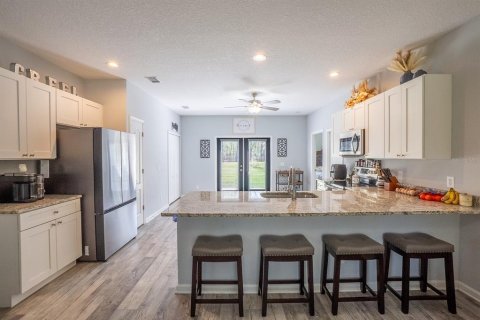 House in Hastings, Florida 3 bedrooms, 112.04 sq.m. № 1529149 - photo 8