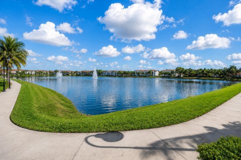 Adosado en alquiler en Miramar, Florida, 3 dormitorios, 195 m2 № 2154708 - foto 4