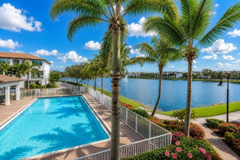 Adosado en alquiler en Miramar, Florida, 3 dormitorios, 195 m2 № 2154708 - foto 5