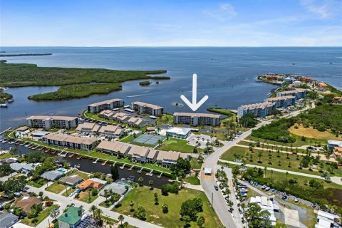 Condominio en Port Richey, Florida, 2 dormitorios  № 2217110