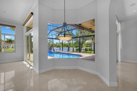 Casa en venta en Weston, Florida, 5 dormitorios, 266.63 m2 № 2076028 - foto 20