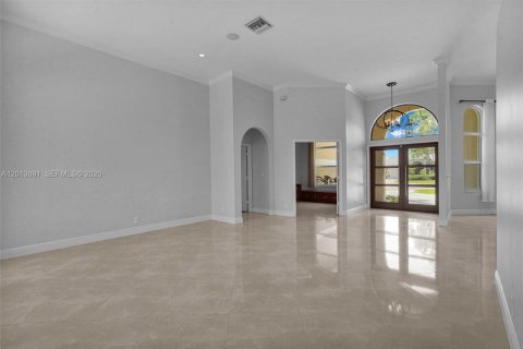 Casa en venta en Weston, Florida, 5 dormitorios, 266.63 m2 № 2076028 - foto 21