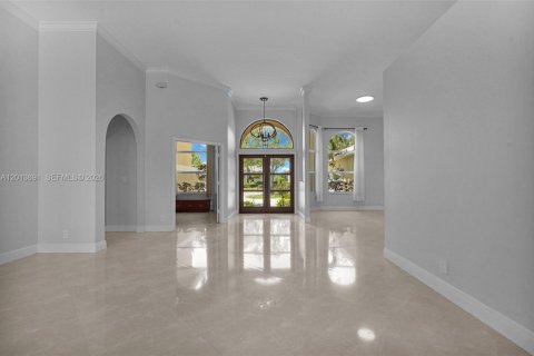 Casa en venta en Weston, Florida, 5 dormitorios, 266.63 m2 № 2076028 - foto 11