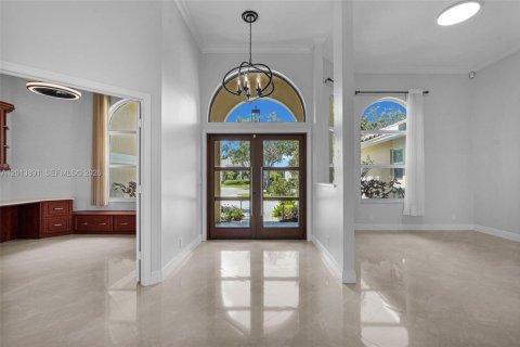 Casa en venta en Weston, Florida, 5 dormitorios, 266.63 m2 № 2076028 - foto 12