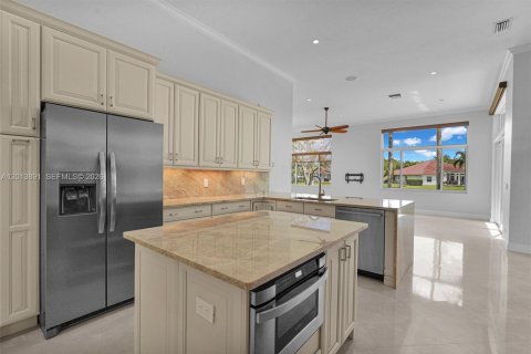 Casa en venta en Weston, Florida, 5 dormitorios, 266.63 m2 № 2076028 - foto 17
