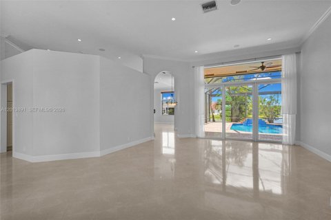 Casa en venta en Weston, Florida, 5 dormitorios, 266.63 m2 № 2076028 - foto 9