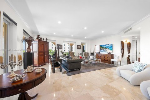 Condo in Coral Gables, Florida, 3 bedrooms  № 1706524 - photo 3