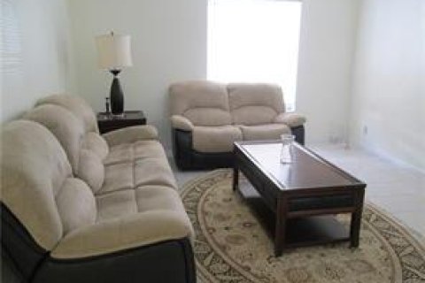 Condominio en Fort Lauderdale, Florida, 1 dormitorio № 2146673