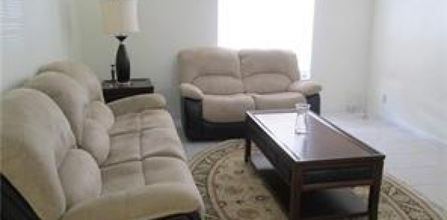 Condominio en Fort Lauderdale, Florida, 1 dormitorio  № 2146673