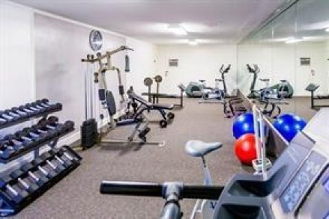 Condominio en alquiler en Fort Lauderdale, Florida, 1 dormitorio, 70.23 m2 № 2146673 - foto 12