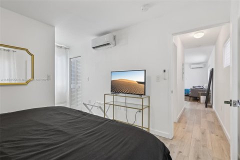 Купить кондоминиум в Майами-Бич, Флорида 1 спальня, 60.48м2, № 2013938 - фото 25