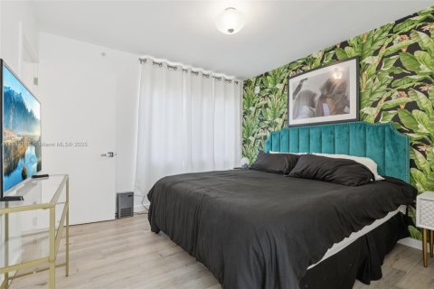 Купить кондоминиум в Майами-Бич, Флорида 1 спальня, 60.48м2, № 2013938 - фото 21