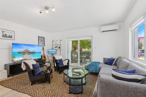 Купить кондоминиум в Майами-Бич, Флорида 1 спальня, 60.48м2, № 2013938 - фото 11