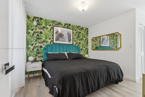 Купить кондоминиум в Майами-Бич, Флорида 1 спальня, 60.48м2, № 2013938 - фото 20