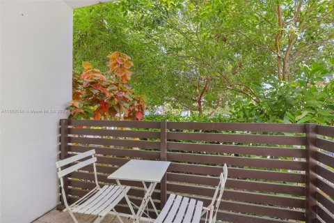 Купить кондоминиум в Майами-Бич, Флорида 1 спальня, 60.48м2, № 2013938 - фото 27