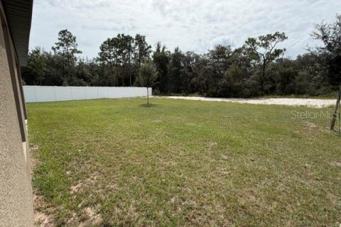 Villa ou maison à vendre à Poinciana, Floride: 3 chambres, 130.43 m2 № 2395542 - photo 15