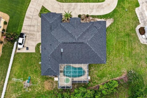 House in Ocala, Florida 4 bedrooms, 267.74 sq.m. № 2138426 - photo 8