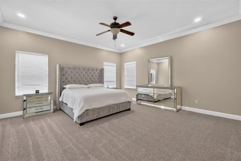 House in Ocala, Florida 4 bedrooms, 267.74 sq.m. № 2138426 - photo 21