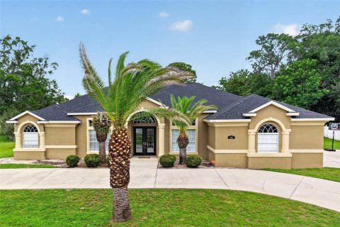 House in Ocala, Florida 4 bedrooms, 267.74 sq.m. № 2138426 - photo 3