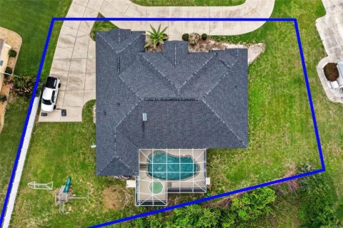 House in Ocala, Florida 4 bedrooms, 267.74 sq.m. № 2138426 - photo 7