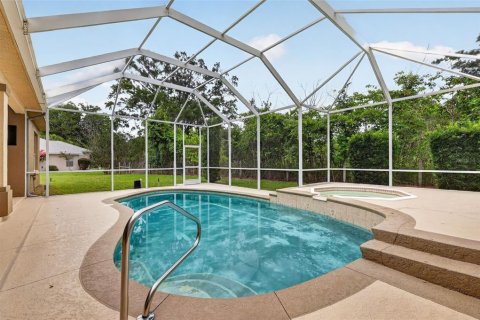 House in Ocala, Florida 4 bedrooms, 267.74 sq.m. № 2138426 - photo 13
