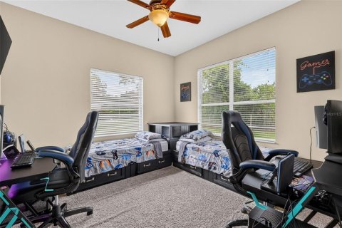 House in Ocala, Florida 4 bedrooms, 267.74 sq.m. № 2138426 - photo 22