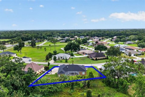 House in Ocala, Florida 4 bedrooms, 267.74 sq.m. № 2138426 - photo 6