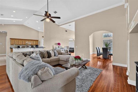 House in Ocala, Florida 4 bedrooms, 267.74 sq.m. № 2138426 - photo 27