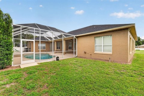 House in Ocala, Florida 4 bedrooms, 267.74 sq.m. № 2138426 - photo 10